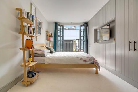 undefined, Pratt Mews, Camden, NW1