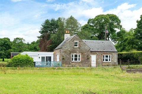 3 bedroom detached house for sale, Midgard Lodge, Cavers, Hawick, Scottish Borders, TD9