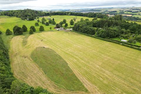 3 bedroom detached house for sale, Midgard Lodge, Cavers, Hawick, Scottish Borders, TD9