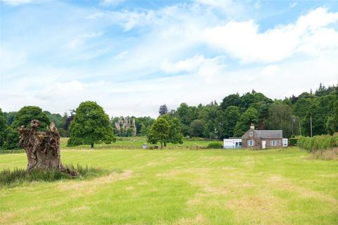 3 bedroom detached house for sale, Midgard Lodge, Cavers, Hawick, Scottish Borders, TD9