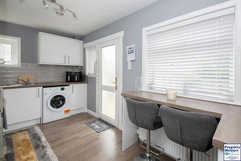 11 Cathkin Place, Kilwinning, KA13 6TP