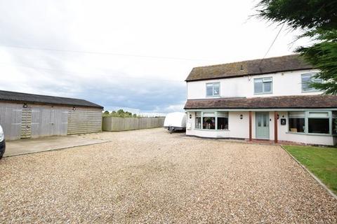 4 bedroom semi-detached house for sale, Muckleton, Nr. High Ercall, Telford