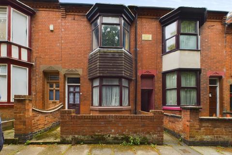 3 bedroom terraced house for sale, Vicarage Lane, Belgrave