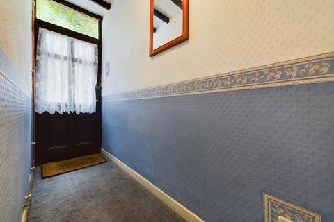 3 bedroom terraced house for sale, Vicarage Lane, Belgrave