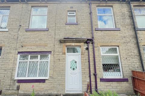 2 bedroom terraced house for sale, Reevy Road, Wibsey, Bradford, BD6