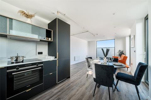 undefined, Windmill Lane, Maryland Point, London, E15