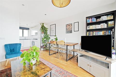 1 bedroom flat for sale, Sutherland Road, Walthamstow, London, E17