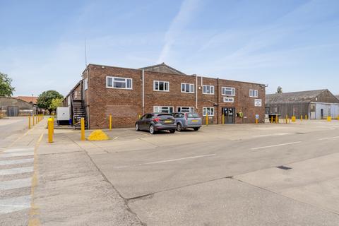 Office to rent, Holbeach PE12