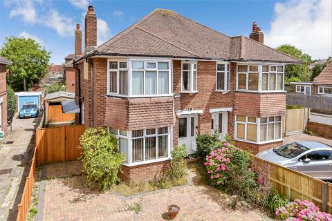 3 bedroom semi-detached house for sale, Bruce Avenue, Worthing, West Sussex