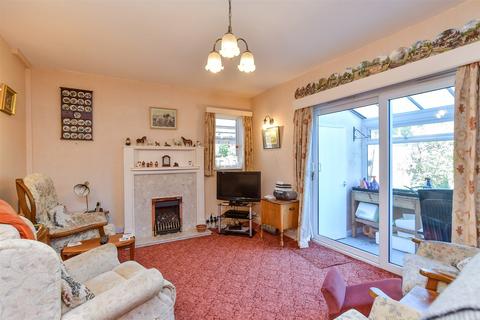 3 bedroom semi-detached house for sale, Bruce Avenue, Worthing, West Sussex
