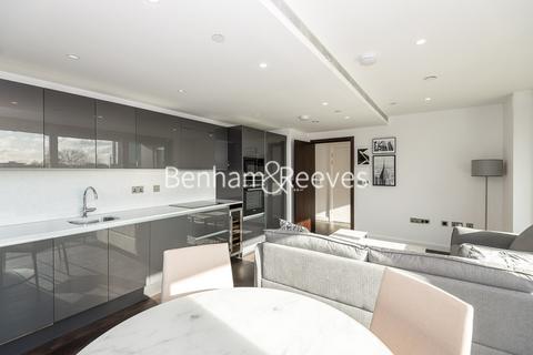 2 bedroom apartment to rent, Royal Mint Street,  Tower Hill E1