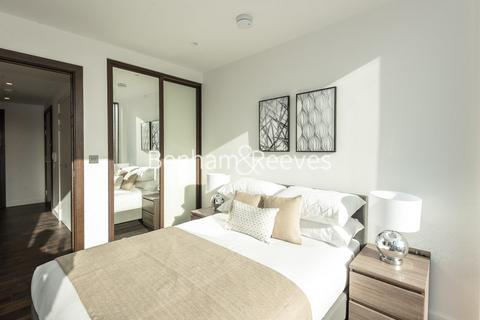 2 bedroom apartment to rent, Royal Mint Street,  Tower Hill E1