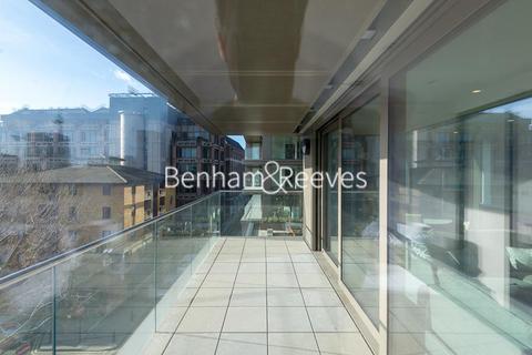 2 bedroom apartment to rent, Royal Mint Street,  Tower Hill E1