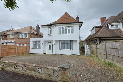 3 bedroom detached house for sale, Green Lane, Edgware, Middlesex, HA8