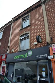 1 bedroom flat to rent, 272 Stapleton Road Bristol BS5 0NW