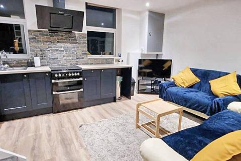 undefined, Strathnairn Street, Cardiff CF24