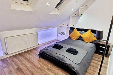 undefined, Strathnairn Street, Cardiff CF24