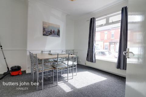 3 bedroom terraced house for sale, Hammersley Street, Birches Head, Stoke-On-Trent ST1 6LP