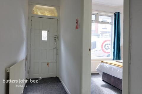 3 bedroom terraced house for sale, Hammersley Street, Birches Head, Stoke-On-Trent ST1 6LP