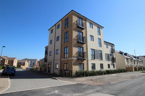2 bedroom apartment to rent, Bushy Road, Bristol BS34