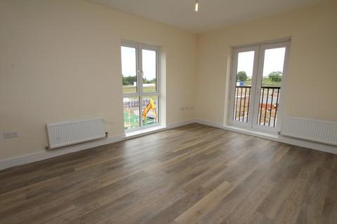 2 bedroom apartment to rent, Bushy Road, Bristol BS34