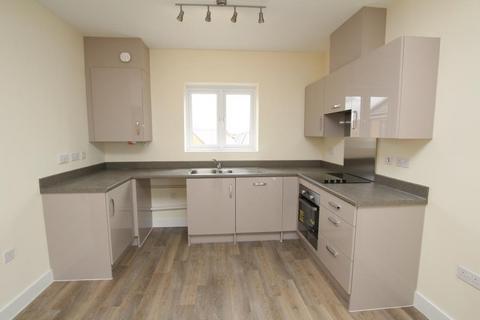 2 bedroom apartment to rent, Bushy Road, Bristol BS34