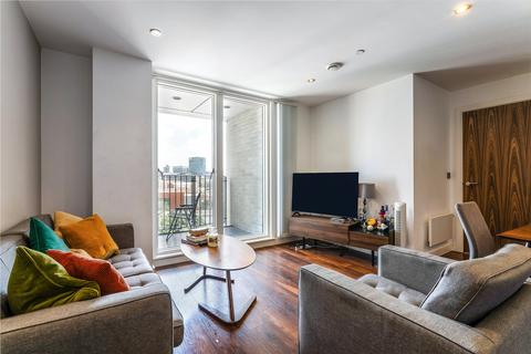 2 bedroom apartment for sale, Regent Road, Manchester, M3