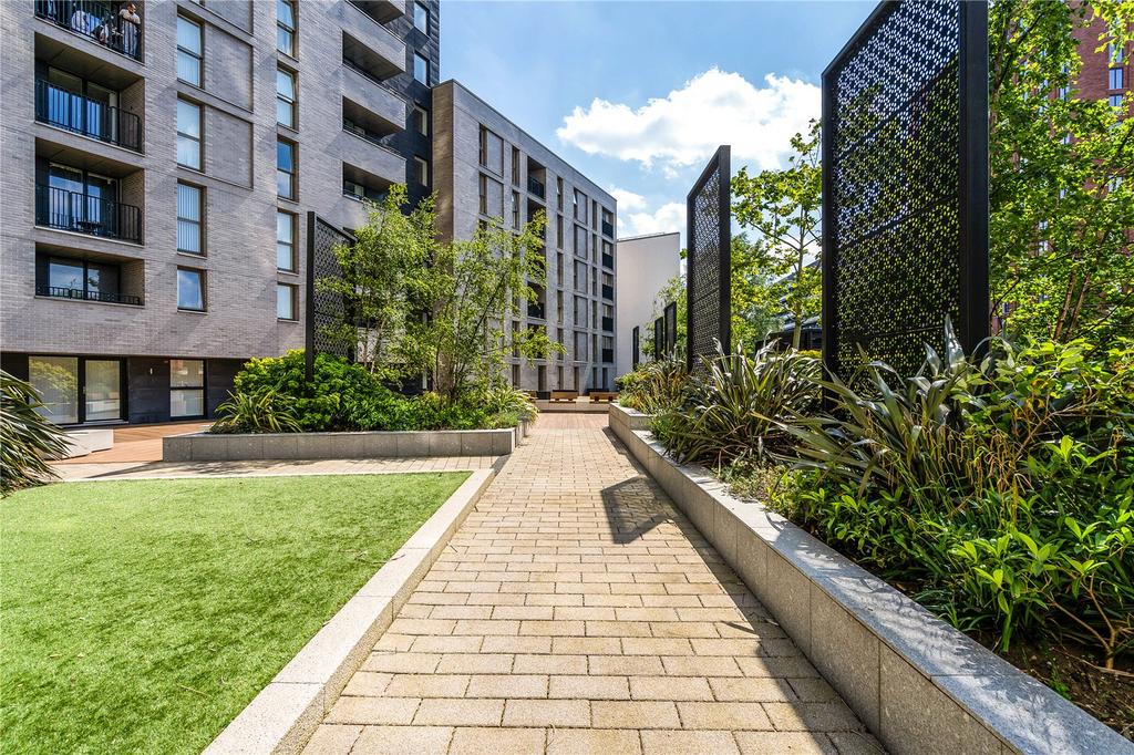 Communal Garden