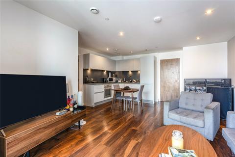 2 bedroom apartment for sale, Regent Road, Manchester, M3