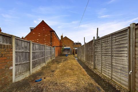 4 bedroom terraced house for sale, Bristol Road, Gloucester, Gloucestershire, GL1