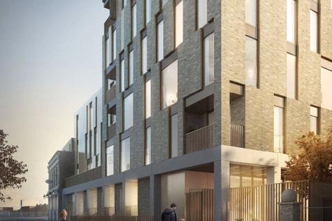 3 bedroom apartment for sale, The Hudson, Maryland Point, London, E15