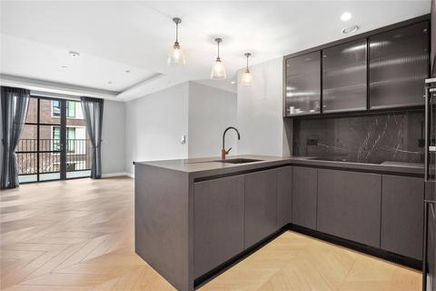 2 bedroom apartment for sale, 101 Cleveland Street, Fitzrovia, London, W1T