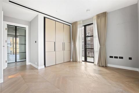 2 bedroom apartment for sale, 101 Cleveland Street, Fitzrovia, London, W1T