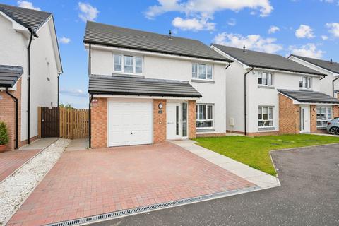 3 bedroom detached house for sale, Stepford Road, Glasgow