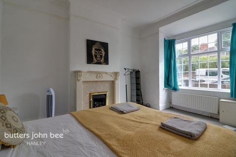 3 bedroom terraced house for sale, North West Terrace, Smallthorne, Stoke-On-Trent ST6 1JS