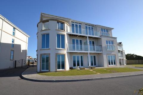 2 bedroom apartment for sale, LOCKS LODGE, LOCKS COMMON ROAD, PORTHCAWL, CF36 3DZ