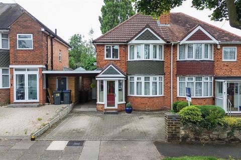 3 bedroom semi-detached house for sale, Birmingham B26