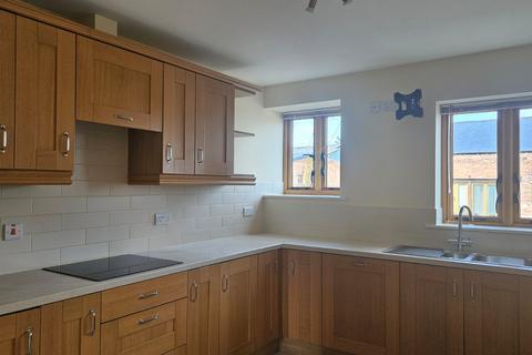 2 bedroom barn conversion to rent, The Barns, Hordley Grange, Hordley