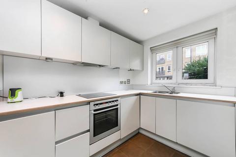 4 bedroom house to rent, London E3