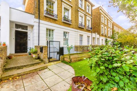 1 bedroom flat to rent, Caledonian Road, Barnsbury, London, N1