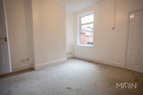 2 bedroom terraced house for sale, Harewood Street, Leicester LE5