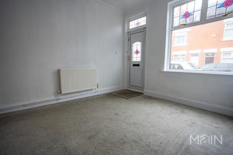 2 bedroom terraced house for sale, Harewood Street, Leicester LE5