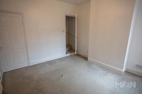 2 bedroom terraced house for sale, Harewood Street, Leicester LE5