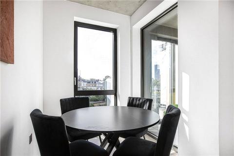 3 bedroom apartment for sale, The Hudson, Maryland Point, London, E15
