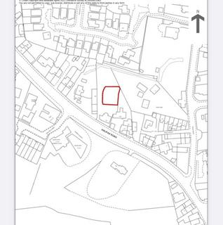 Land for sale, Halifax Road, Batley, WF17