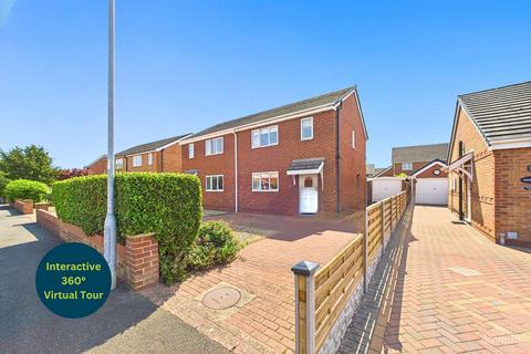 7 Gleneagles Crescent, New Holland, Barrow-upon-humber, DN19 7TL