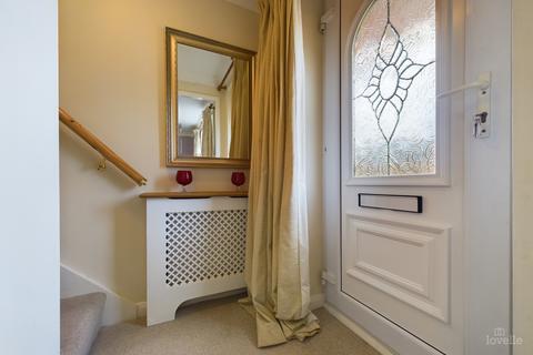 7 Gleneagles Crescent, New Holland, Barrow-upon-humber, DN19 7TL