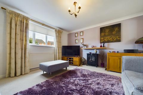 7 Gleneagles Crescent, New Holland, Barrow-upon-humber, DN19 7TL