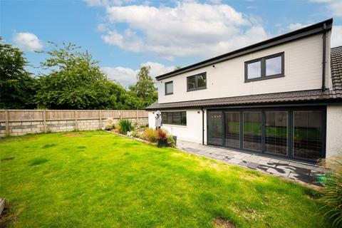 5 bedroom semi-detached house for sale, Carron Place, St. Andrews, Fife