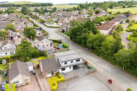 5 bedroom semi-detached house for sale, Carron Place, St. Andrews, Fife